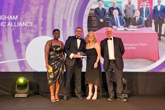 7 Graduate Programme of the Year resized for web