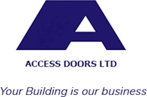 Access Doors Ltd logo