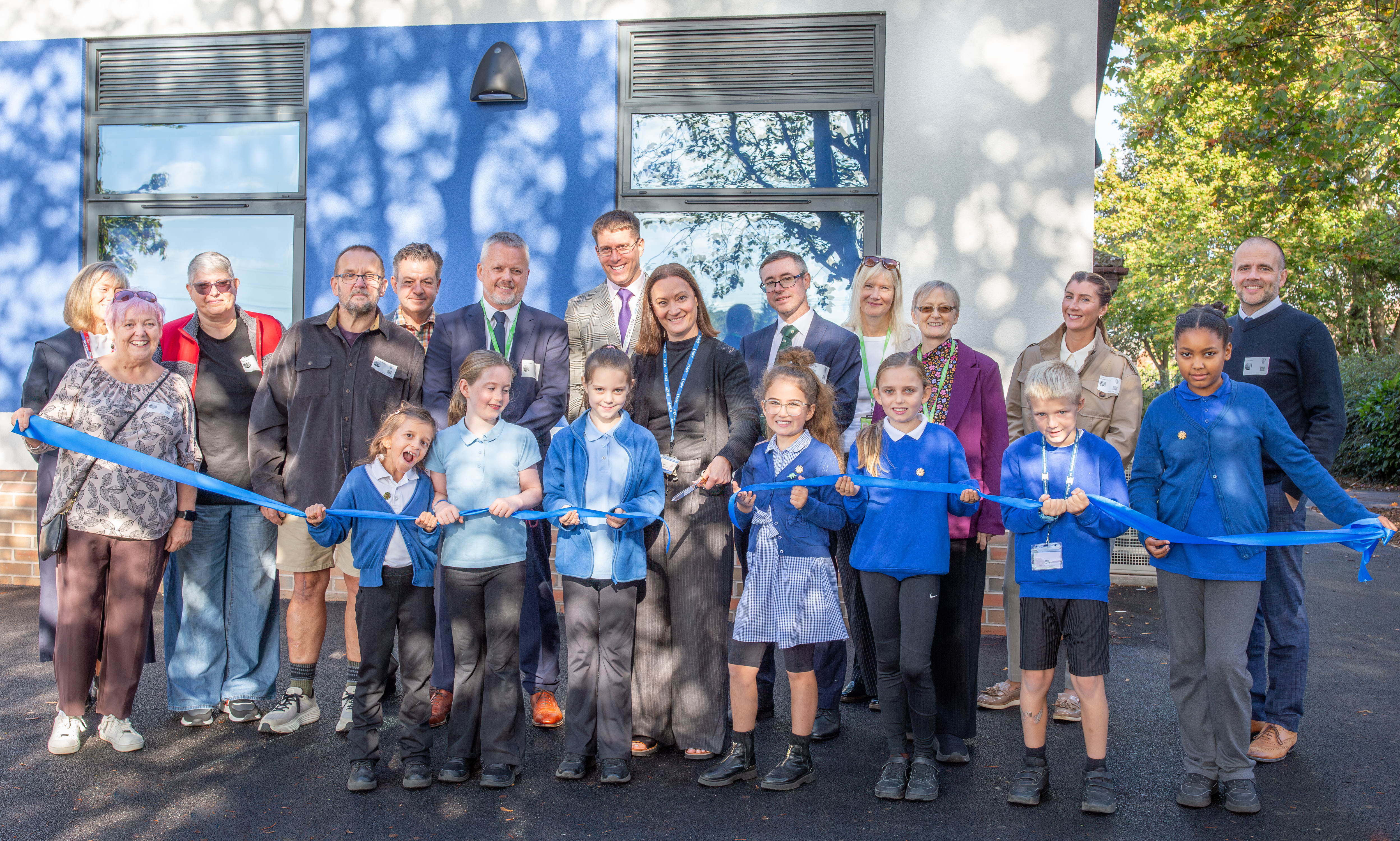 Arc Beeston Rylands Junior School 01 10 26 19