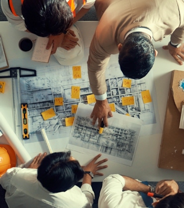 Arc Partnership page image 2 Development management adobe stock image