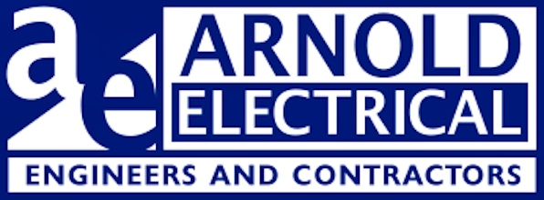 Arnold Electrical logo