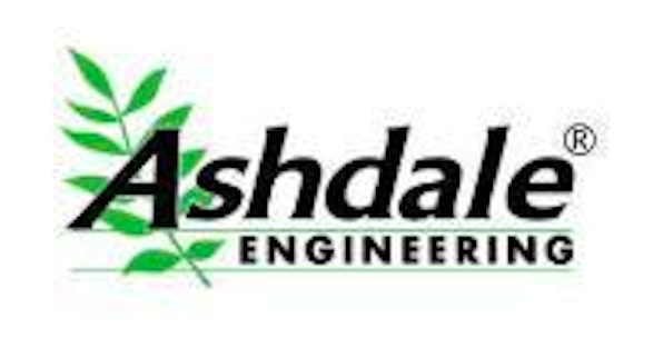 Ashdale Engineering UK Ltd logo