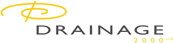 Drainage 2000 Limited logo current frameworks