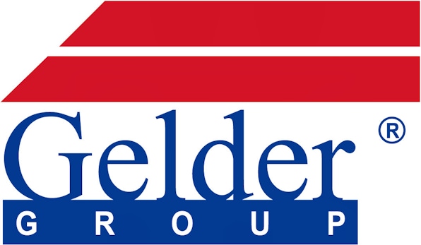 Gelder group limited logo
