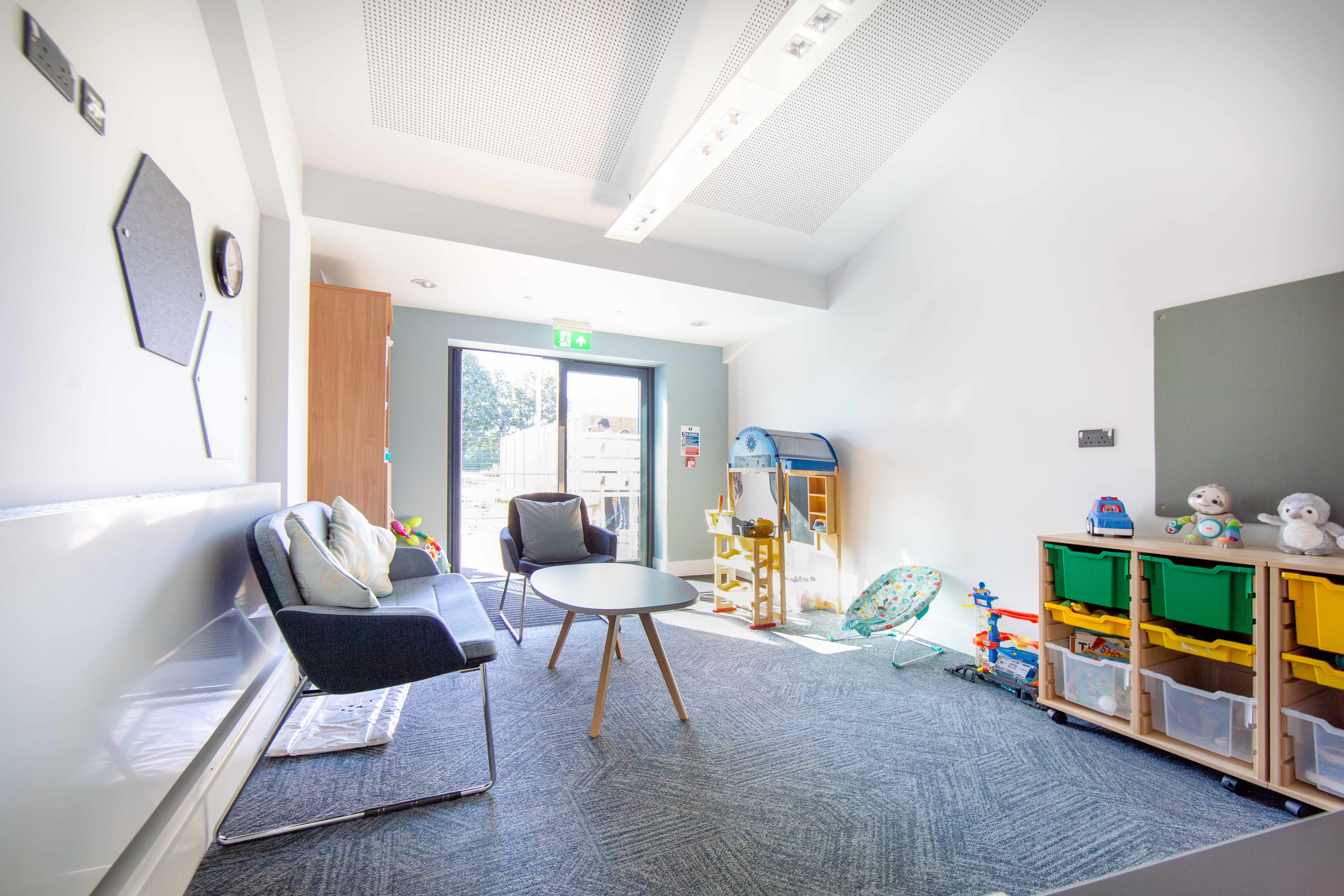 Harmony House Worksop G F Tomlinson 5