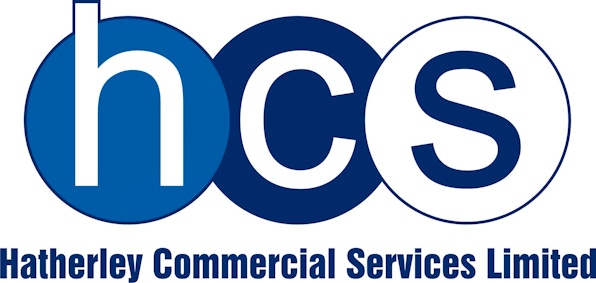 Hatherley Commercial Services Ltd logo
