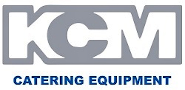 KCM Catering Equipment Ltd logo