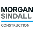 Morgan Sindall Construction logo