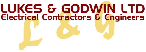 Luke and godwin limited logo