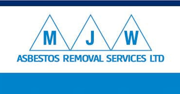 MJW Asbestos Removal Services Limited logo