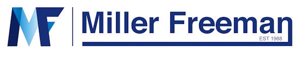Miller Freeman and Sons Nottingham Ltd logo