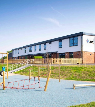 Millside Spencer Academy