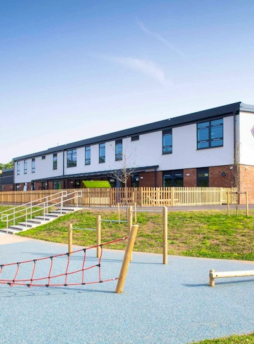 Millside Spencer Academy