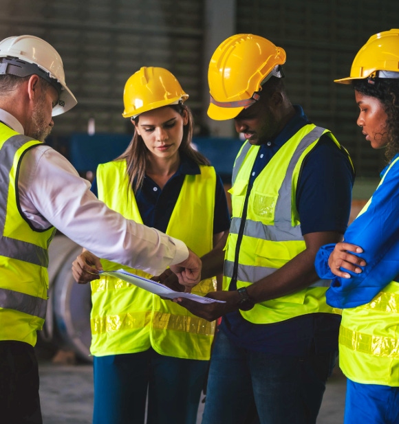 New Estates Practice Image