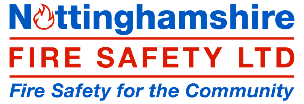 Nottinghamshire Fire Safety Limited logo