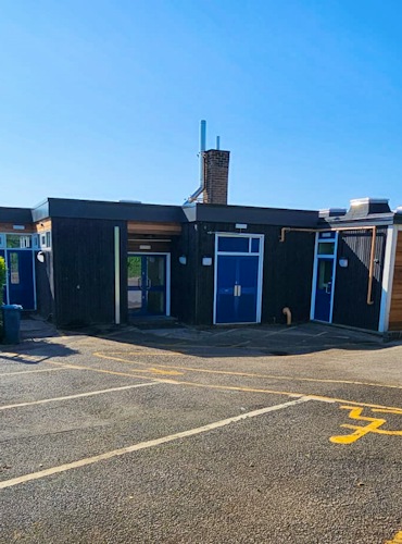 Phoenix Infant and Nursery School