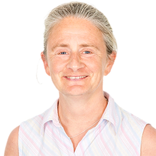 Sharon Wenn