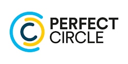 Perfect Circle Logo 3