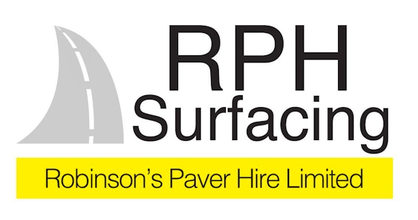 RPH surfacing logo