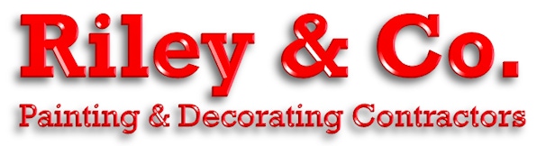 Riley Co Logo