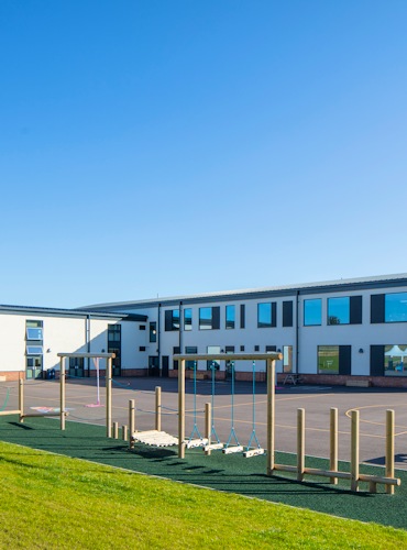 Rosecliffe Spencer Academy