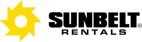 Sunbelt Rentals Limited logo