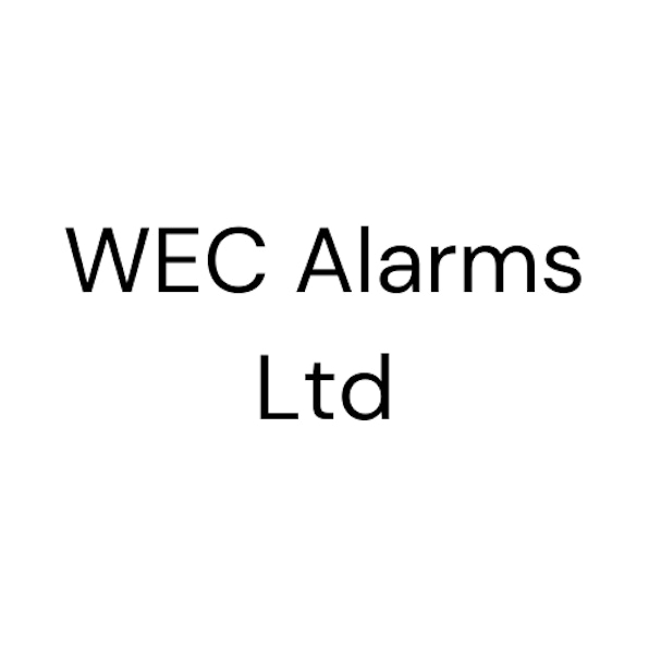 WEC Alarms Ltd