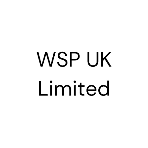 WSP UK Limited