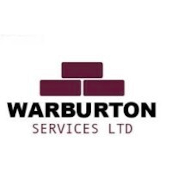 Warburton Services Limited logo current frameworks