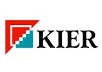 Logo kier